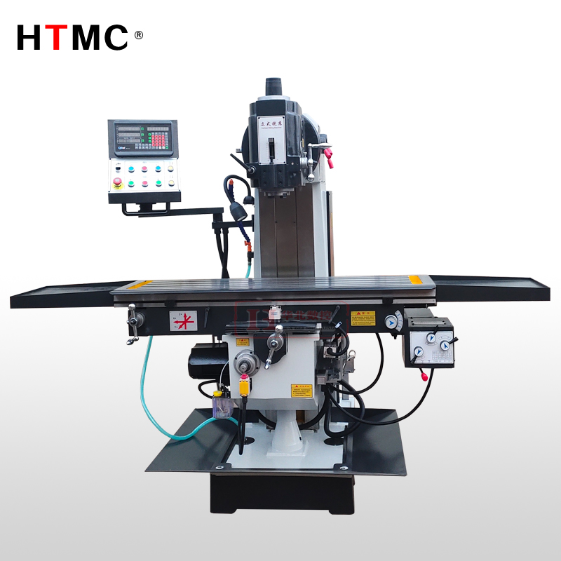 XQ5036B Vertical Milling Machine