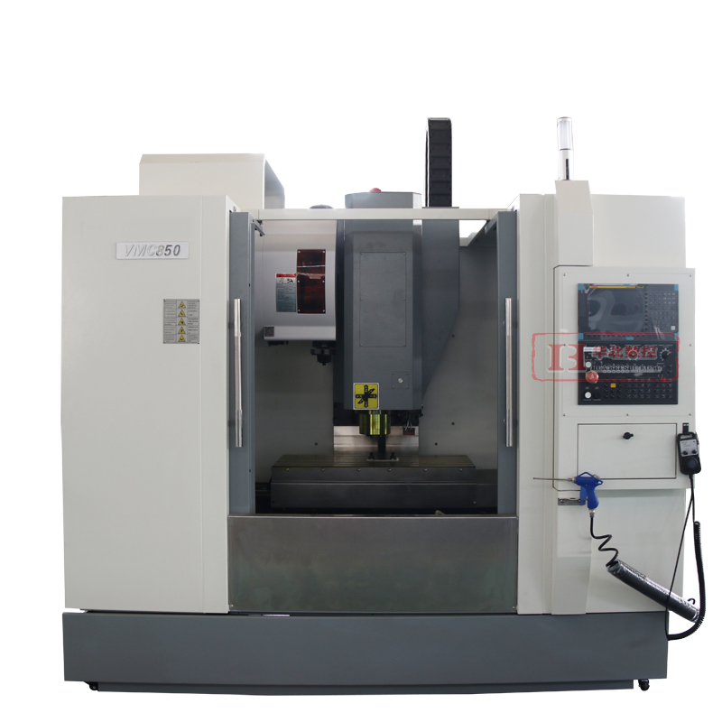 VMC850 Machining Center