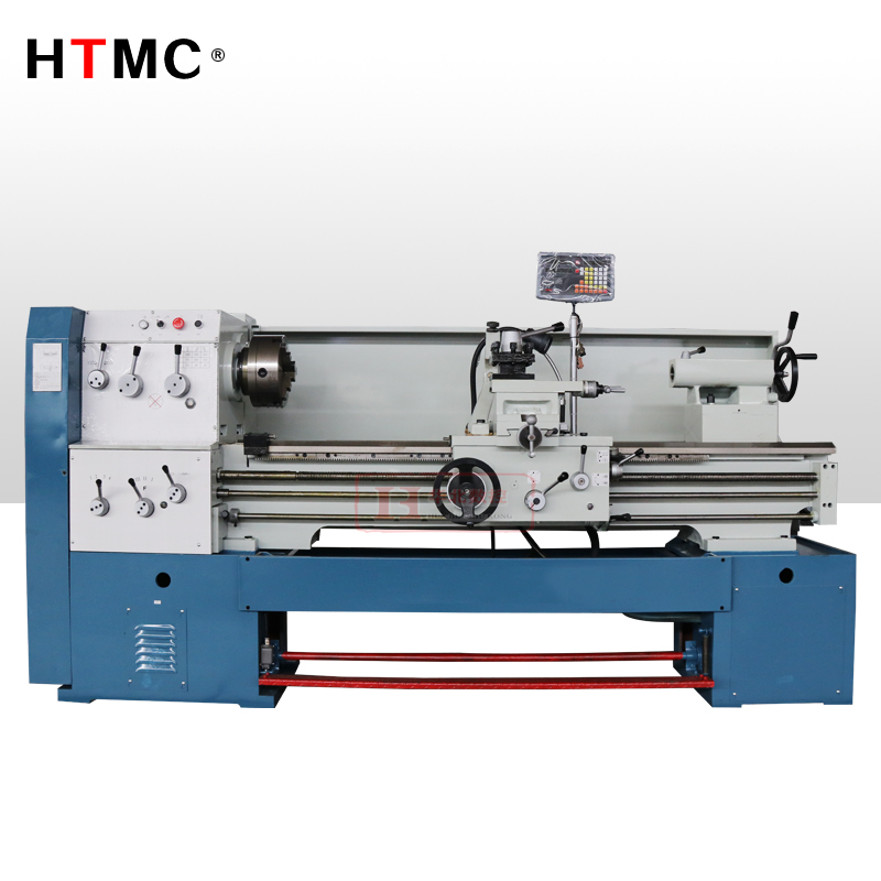 C6140 Conventional Lathe
