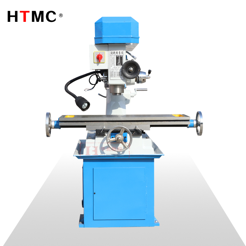 ZXTM40 Drilling and Milling Machine